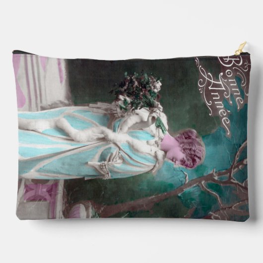 Bonne Anner Etui (Achterkant)