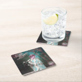 Bonne Anner Kartonnen Onderzetters (Insitu)