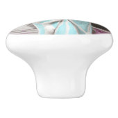 Bonne Anner Keramische Knop (Zijkant)