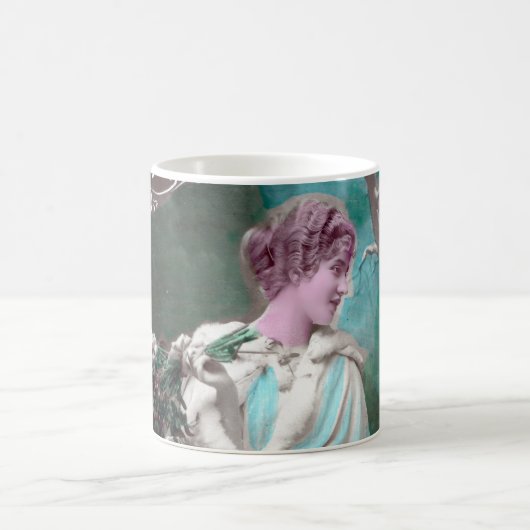 Bonne Anner Koffiemok (Center)