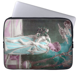 Bonne Anner Laptop Sleeve