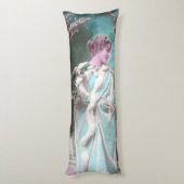 Bonne Anner Lichaamskussen (Achterkant (Verticaal))