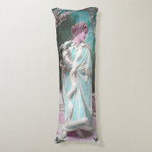 Bonne Anner Lichaamskussen (Voorkant Verticaal)