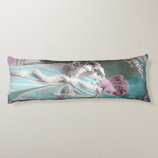 Bonne Anner Lichaamskussen (Achterkant)