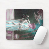 Bonne Anner Muismat (Met muis)