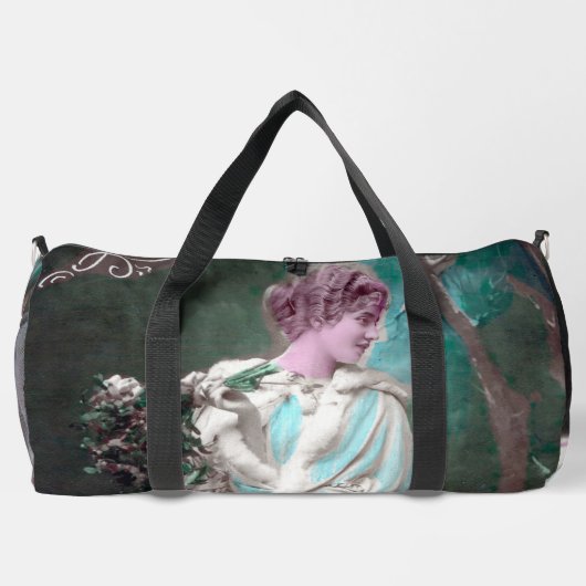 Bonne Anner Plunjezak (Achterkant)