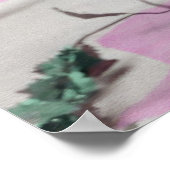 Bonne Anner Poster (Hoek)