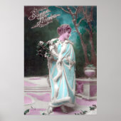 Bonne Anner Poster (Voorkant)