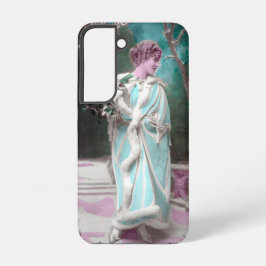 Bonne Anner Samsung Galaxy Hoesje