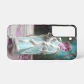 Bonne Anner Samsung Galaxy Hoesje (Achterkant horizontaal)