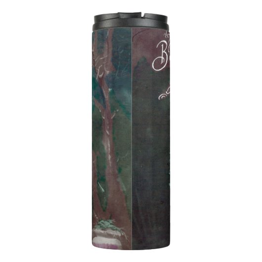 Bonne Anner Thermosbeker (Achterkant)