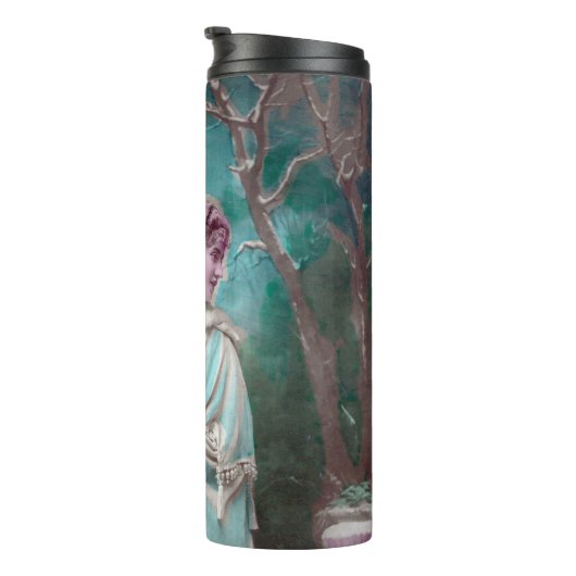 Bonne Anner Thermosbeker (Geroteerd rechts)