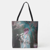 Bonne Anner Tote Bag (Voorkant)