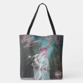 Bonne Anner Tote Bag (Achterkant)