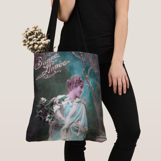 Bonne Anner Tote Bag (Dichtbij)