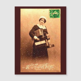 Bonne et Heureuse Annee