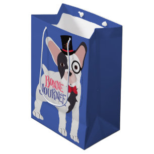 Bonne Journée Medium Cadeauzakje