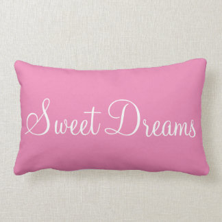 Bonne Nuit Sweet Dreams Decorative Bedroom Accent Kussen