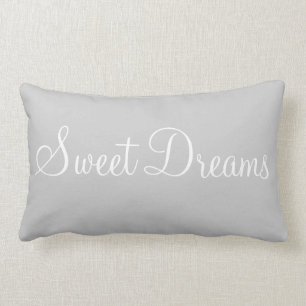 Bonne Nuit Sweet Dreams Decorative Bedroom Accent Kussen
