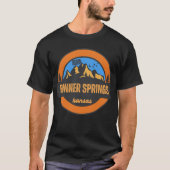 Bonner Springs, Kansas T-shirt (Voorkant)