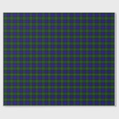 Bonner Tartan Cadeaupapier (Vlak)