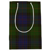 Bonner Tartan Medium Cadeauzakje (Voorkant)