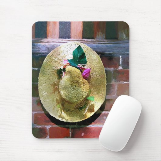 BONNET MUISMAT (Met muis)