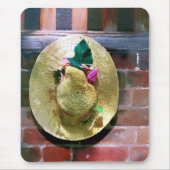 BONNET MUISMAT (Voorkant)