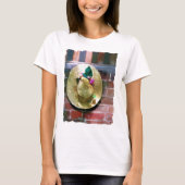 BONNET T-SHIRT (Voorkant)