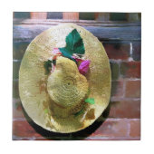 BONNET TEGELTJE (Voorkant)