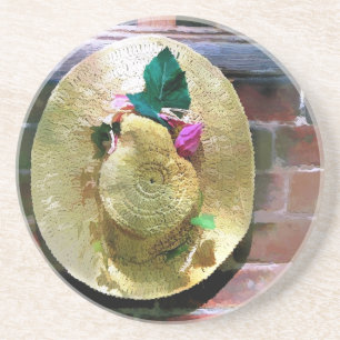 BONNET ZANDSTEEN ONDERZETTER