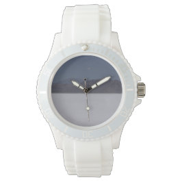 Bonneville Salt Flats Horloge
