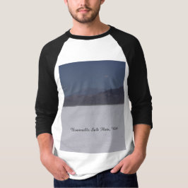 Bonneville Salt Flats T-shirt