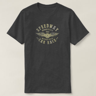 BONNEVILLE SPEEDWAY T-Shirt