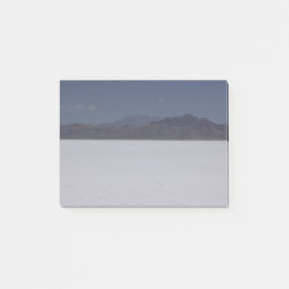 Bonneville-zoutvlakte Post-it® Notes