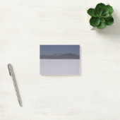 Bonneville-zoutvlakte Post-it® Notes (Kantoor)