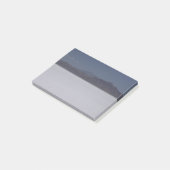 Bonneville-zoutvlakte Post-it® Notes (Schuin)