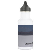 Bonneville-zoutvlakte Waterfles (Links)