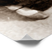 Bonnie and Clyde Fooling rond 1934 groot Poster (Hoek)