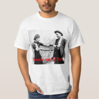Bonnie and Clyde Star Crossed Lovers of What