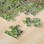 Bonnie & Belle Legpuzzel (Zijkant)