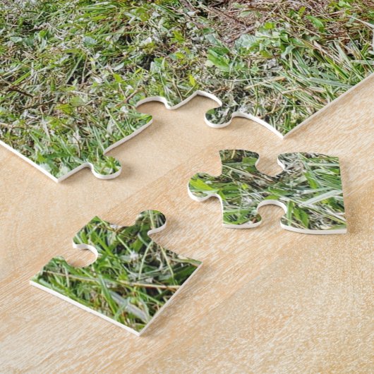 Bonnie & Belle Legpuzzel (Zijkant)