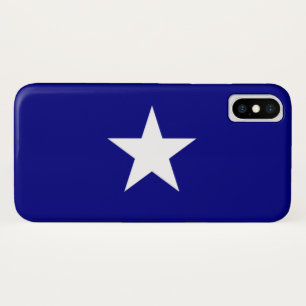 Bonnie Blue Flag Case-Mate iPhone Case