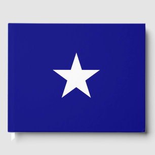 Bonnie Blue Flag Gastenboek