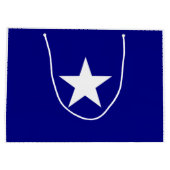 Bonnie Blue Flag Groot Cadeauzakje (Achterkant)