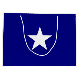 Bonnie Blue Flag Groot Cadeauzakje