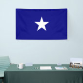 Bonnie Blue Flag Spandoek (Beurs)