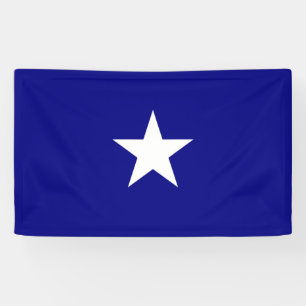 Bonnie Blue Flag Spandoek