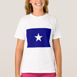 Bonnie Blue Flag T-shirt