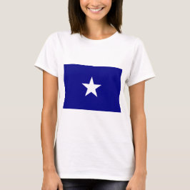 Bonnie Blue Flag T-shirt